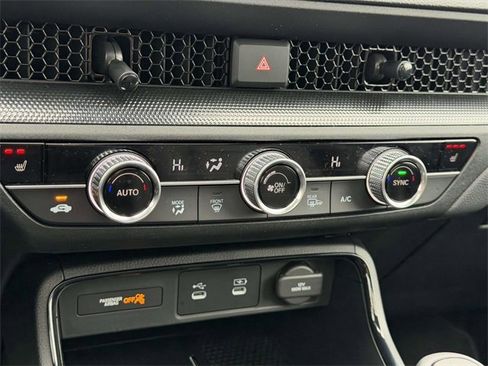 New 2026 Honda CR-V Sport-L image 26