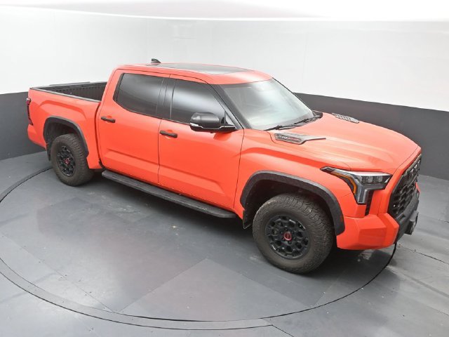 Used 2023 Toyota Tundra TRD Pro AWD/4WD image 35
