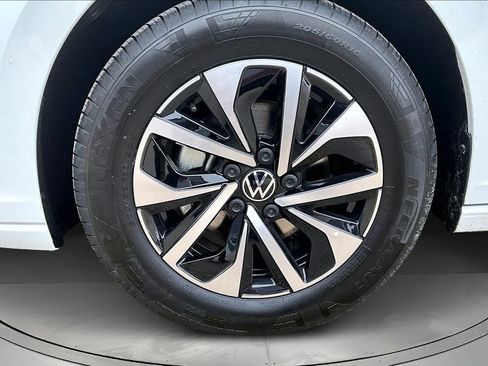 New 2026 Volkswagen Jetta S image 14