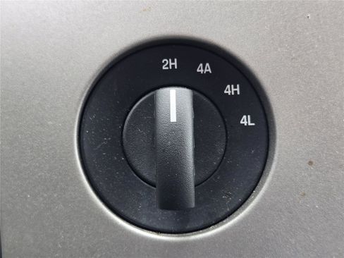 Used 2012 Ford Expedition Limited AWD/4WD image 19
