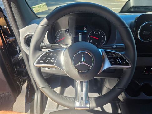 New 2026 Mercedes-Benz Sprinter 2500 image 34