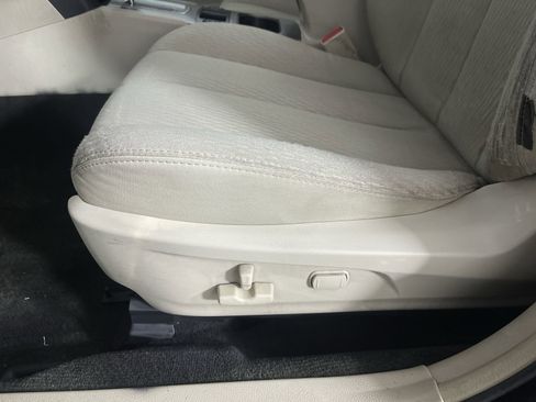 Used 2012 Subaru Outback 2.5i Premium w/ Popular Pkg 1B image 12