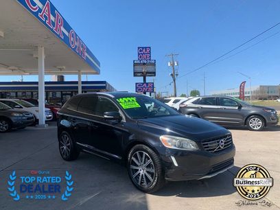 Used 2015 Volvo XC60 T6 Platinum