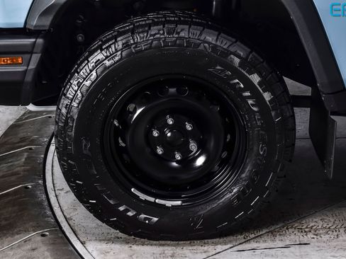 New 2026 INEOS Grenadier AWD/4WD image 10