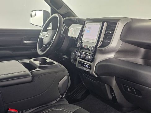 New 2026 RAM 1500 Classic Warlock AWD/4WD image 39