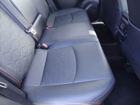 Used 2024 Toyota RAV4 Adventure AWD/4WD image 12