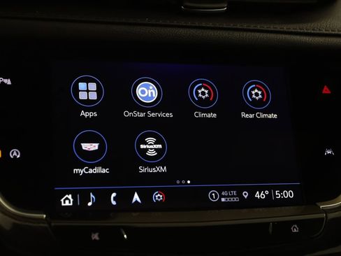 Used 2024 Cadillac XT6 Sport image 36