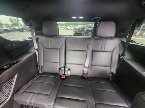 Used 2023 Chevrolet Tahoe RST w/ Sport Performance Package image 11