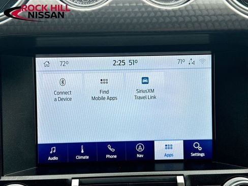 Used 2020 Ford Mustang GT Premium w/ GT Performance Package image 15