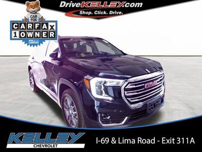 Used 2024 GMC Terrain SLT