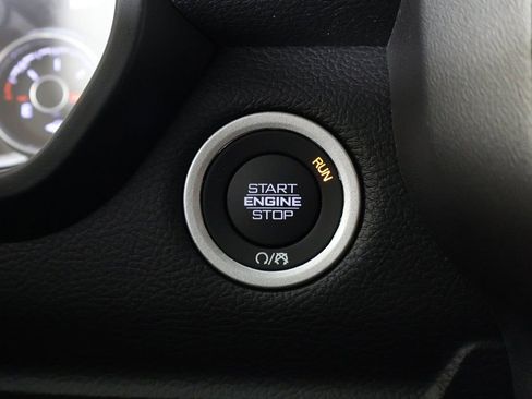 Used 2025 RAM 1500 Big Horn image 39