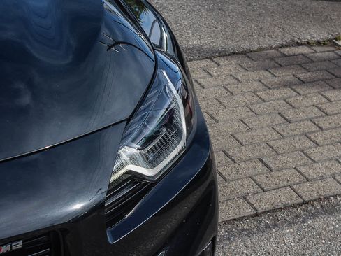 Used 2024 BMW M2 w/ Lighting Package image 10