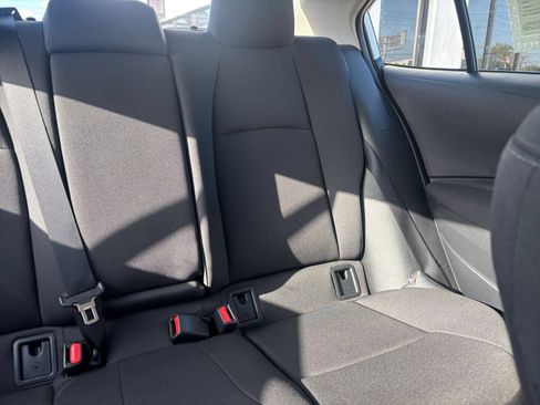 Used 2025 Toyota Corolla LE FWD image 30
