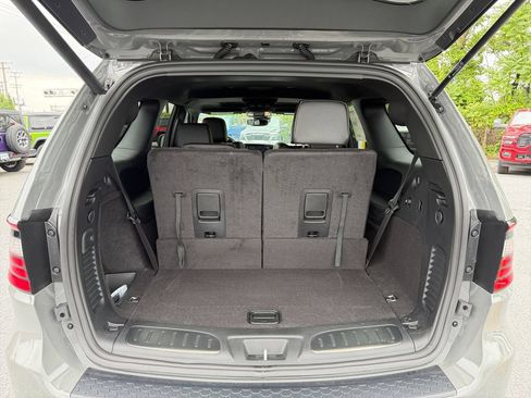 New 2026 Dodge Durango GT AWD/4WD image 17
