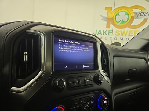 Used 2020 Chevrolet Silverado 1500 LT w/ All-Star Edition AWD/4WD image 20