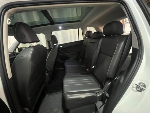 Certified 2024 Volkswagen Tiguan Wolfsburg Edition w/ Panoramic Sunroof Package image 26