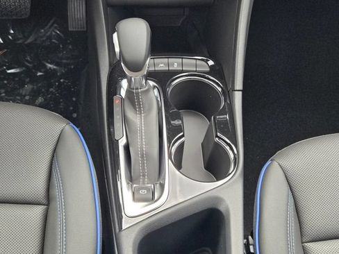 New 2026 Buick Encore GX Sport Touring w/ Comfort Package FWD image 19
