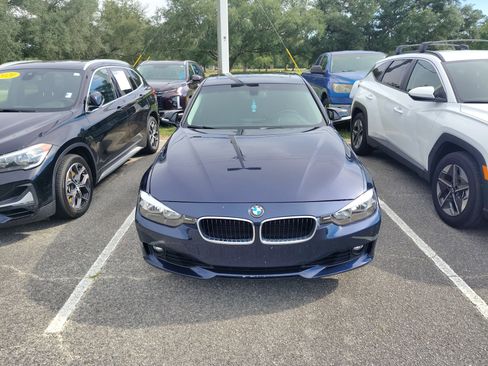 Used 2013 BMW 328i Sedan RWD image 5