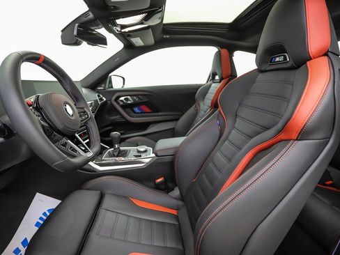 Used 2026 BMW M2 w/ Lighting Package RWD image 11