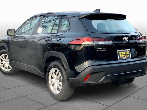 New 2026 Toyota Corolla Cross L image 12