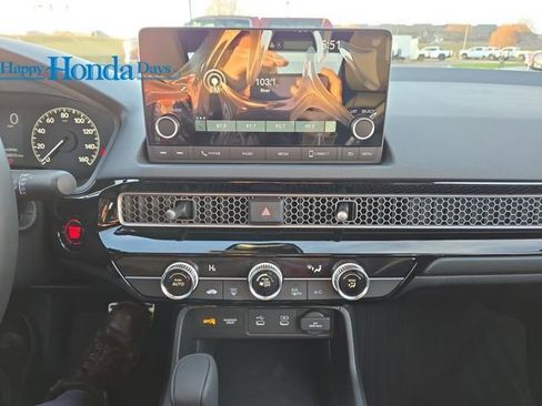 New 2026 Honda Civic Sport Touring image 25