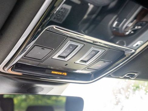 Used 2022 Land Rover Range Rover Westminster Edition AWD/4WD image 40