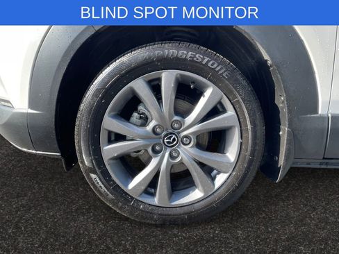 Used 2025 MAZDA CX-30 AWD 2.5 S w/ Preferred Package image 13