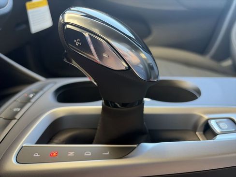 New 2026 Buick Envista Preferred w/ Convenience I Package image 20