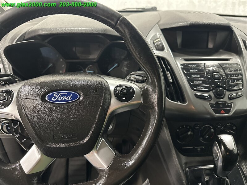 Used 2016 Ford Transit Connect XL FWD image 22