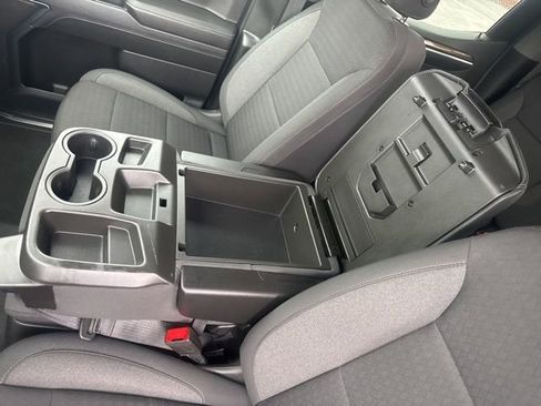 Used 2023 Chevrolet Silverado 1500 LT image 22