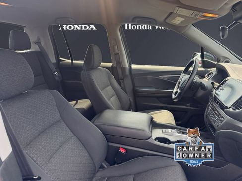 Used 2024 Honda Ridgeline Sport image 15
