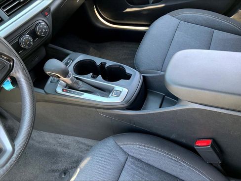 Used 2025 Chevrolet Trax LS image 15