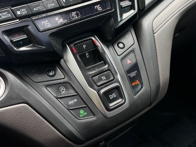 Used 2019 Honda Odyssey Touring image 25