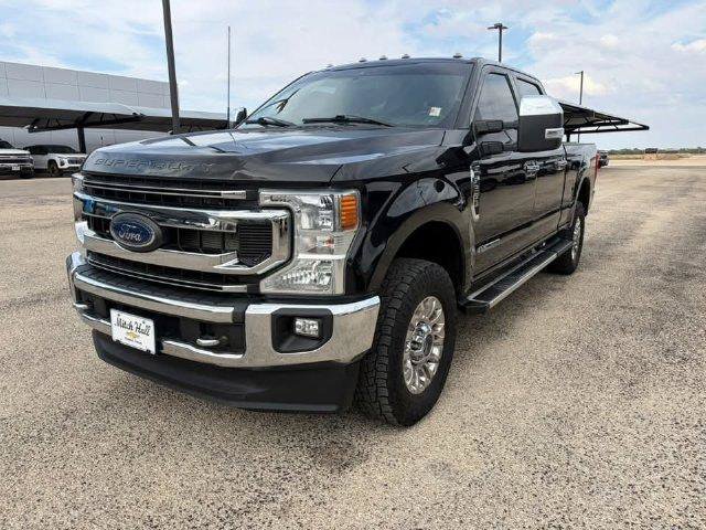 Used 2015 Ford F250 Lariat w/ Lariat Interior Package AWD/4WD image 1