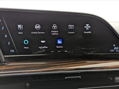 Used 2021 Cadillac Escalade Luxury RWD image 29