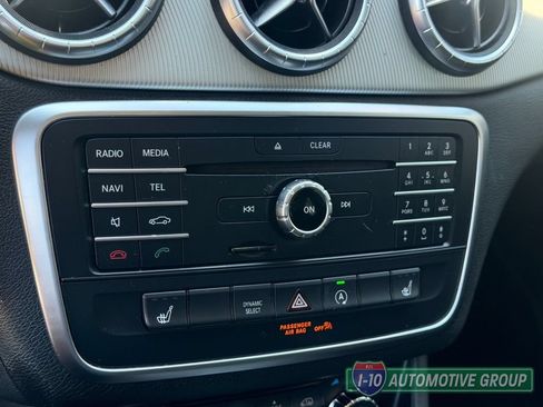 Used 2016 Mercedes-Benz CLA 250 4MATIC image 29