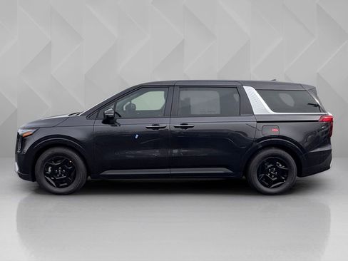 New 2026 Kia Carnival image 8