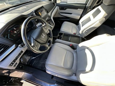 Used 2024 Honda Odyssey EX-L image 22