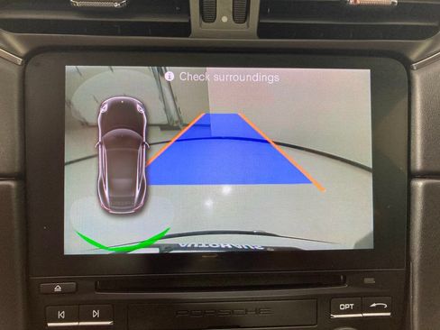 Used 2018 Porsche 911 Carrera S RWD image 11