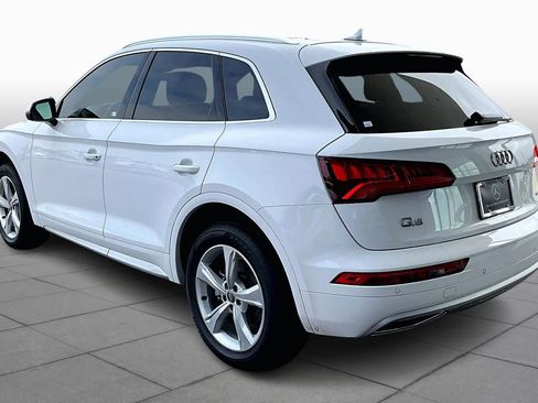 Used 2020 Audi Q5 2.0T Premium Plus w/ Premium Plus Package image 11