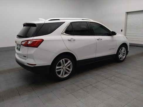 Used 2018 Chevrolet Equinox Premier FWD image 10