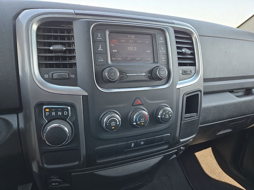 Used 2024 RAM 1500 Classic SLT RWD image 15