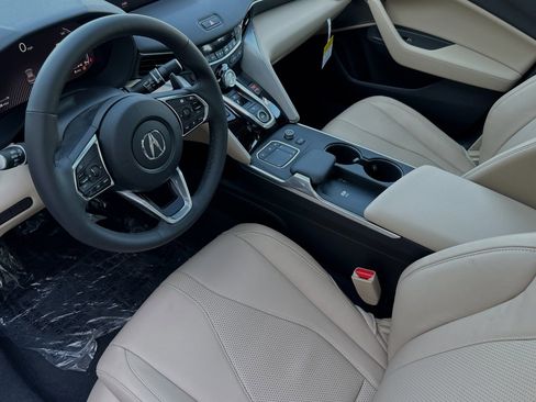 New 2025 Acura TLX w/ Technology Package image 8