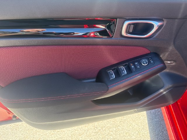 Used 2022 Honda Civic Si image 10