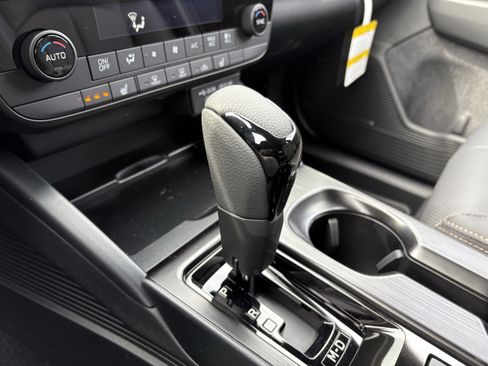 New 2026 Subaru Outback Limited w/ Premium/Limited Package AWD/4WD image 21