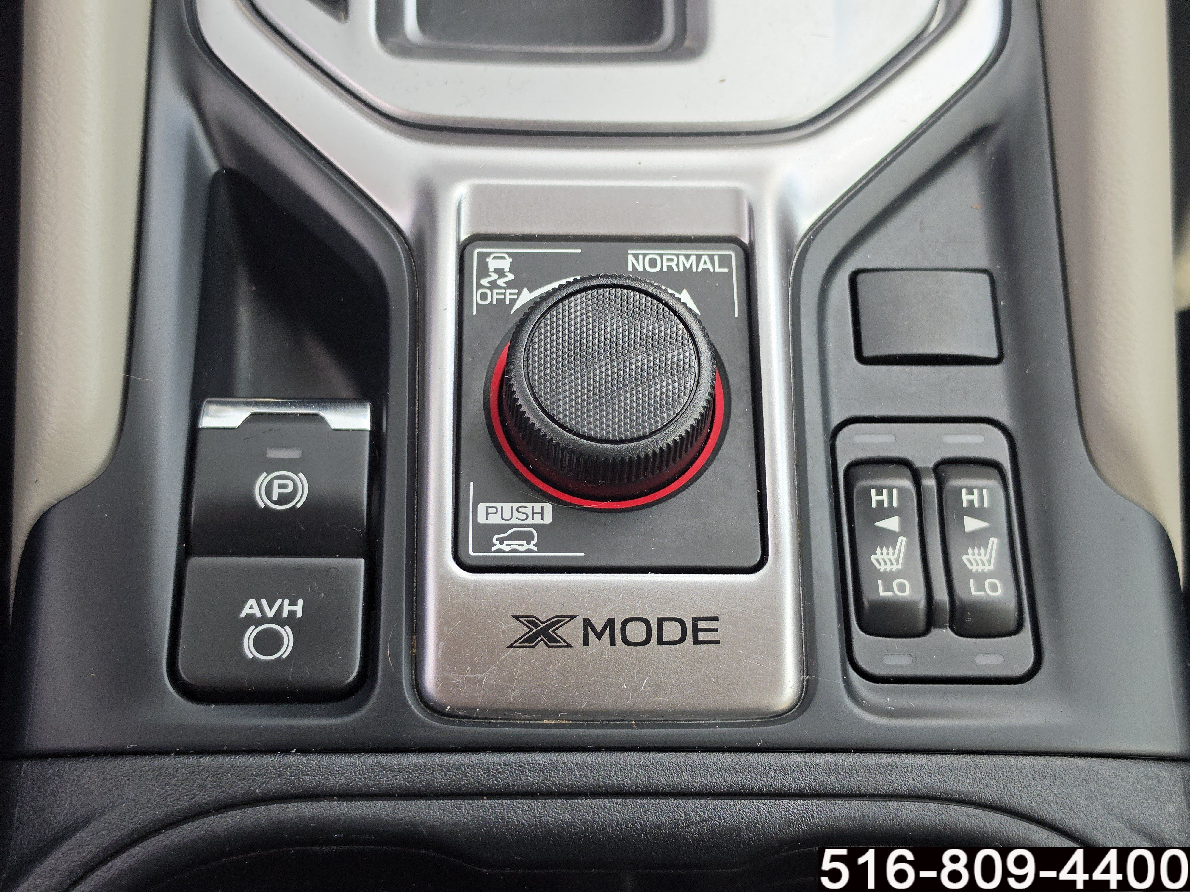 Used 2023 Subaru Forester Premium AWD/4WD image 29