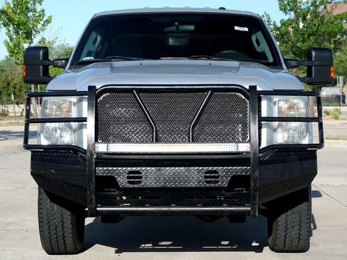 Used 2012 Ford F250 XLT w/ XLT Value Pkg image 4