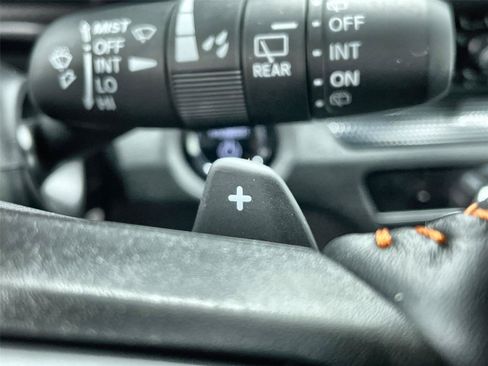 New 2026 Honda CR-V Sport-L image 23