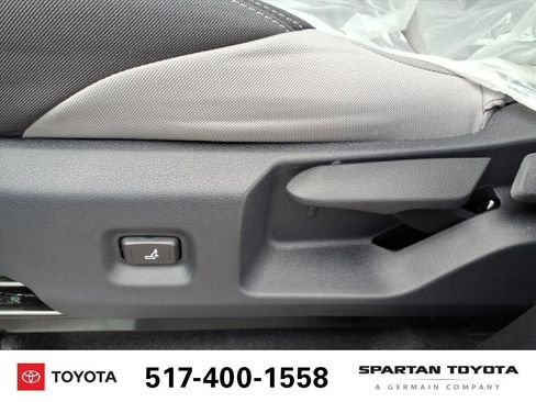 New 2026 Toyota Tacoma TRD Off-Road image 14