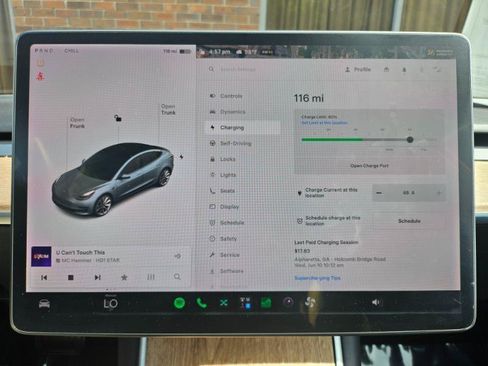 Used 2018 Tesla Model 3 Long Range AWD/4WD image 46